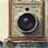 Icona newsletter videocamera